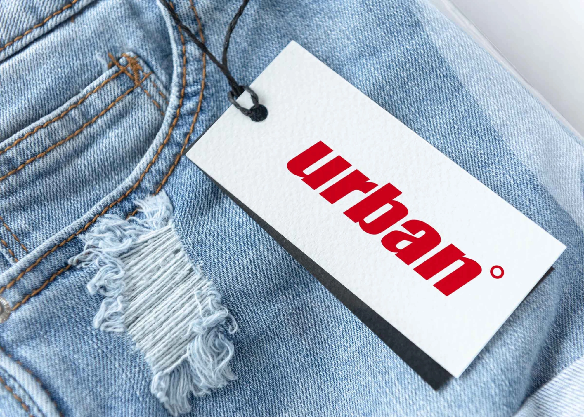 Fashion clothing brand name ideas